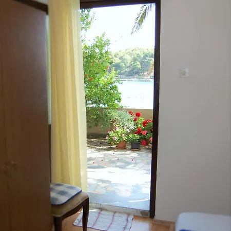 In Tribunj With Sea View, Terrace, Air Conditioning, Wifi 3348-2 *