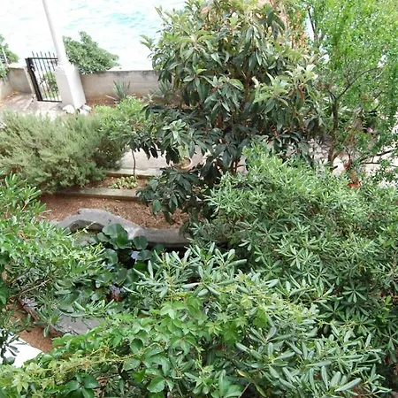 In Tribunj With Sea View, Terrace, Air Conditioning, Wifi 3348-2