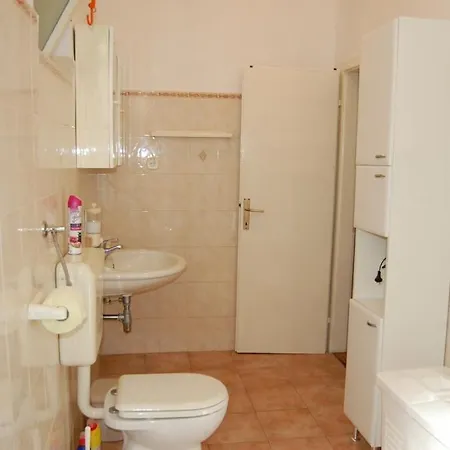 In Tribunj With Sea View, Terrace, Air Conditioning, Wifi 3348-2 *