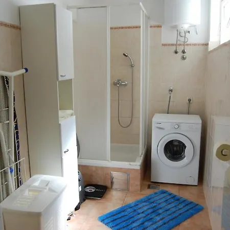 In Tribunj With Sea View, Terrace, Air Conditioning, Wifi 3348-2 * Tribalj