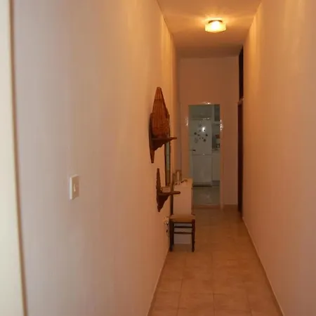 In Tribunj With Sea View, Terrace, Air Conditioning, Wifi 3348-2 Apartment Tribalj