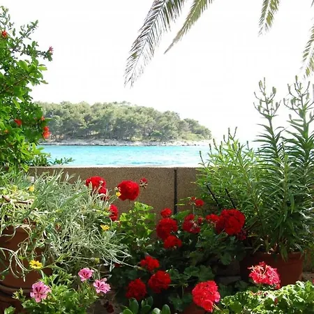 In Tribunj With Sea View, Terrace, Air Conditioning, Wifi 3348-2 * Tribalj