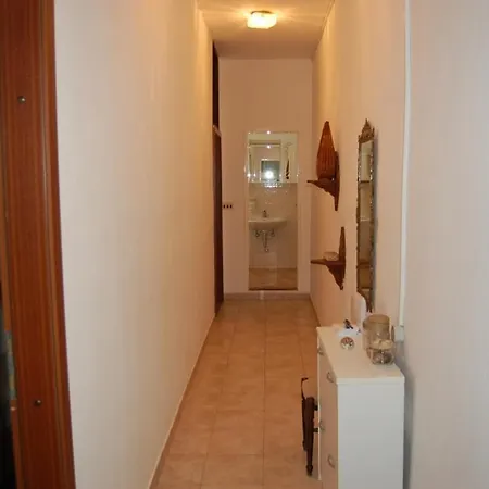 In Tribunj With Sea View, Terrace, Air Conditioning, Wifi 3348-2 * Tribalj